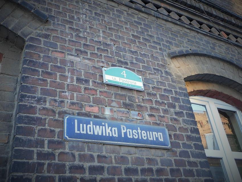 Ulica Ludwika Pasteura 4 (1).JPG