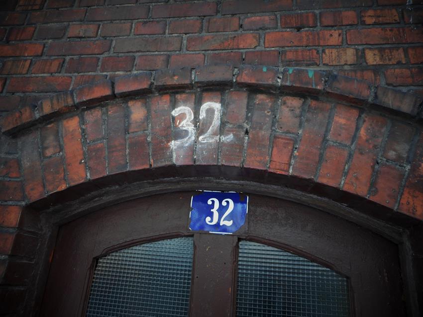 Ulica Franciszkańska 32 (1).JPG