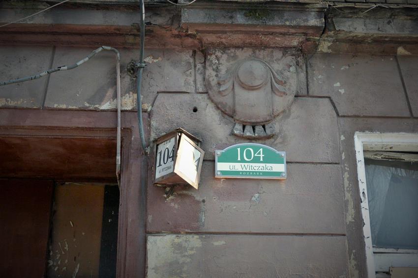 Ulica Stanisława Witczaka 104 (1).JPG