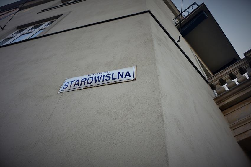 Róg ulicy Józefa Dietla i Starowiślnej (1).JPG