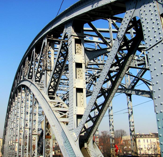 3. Most Piłsudskiego zimą.JPG