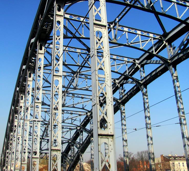 4. Most Piłsudskiego zimą.JPG