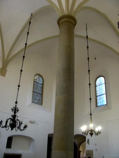 5. Synagoga Stara.JPG