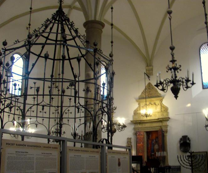 7. Synagoga Stara.JPG